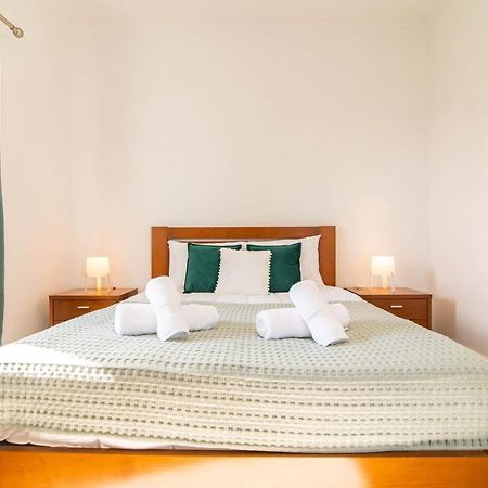 Green View Guest House Nordeste  Kültér fotó