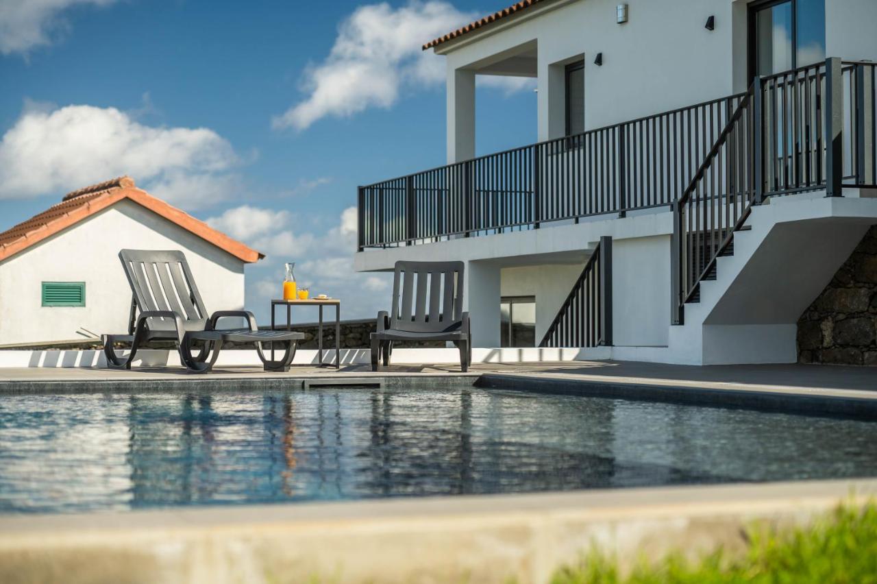 Green View Guest House Nordeste  Kültér fotó