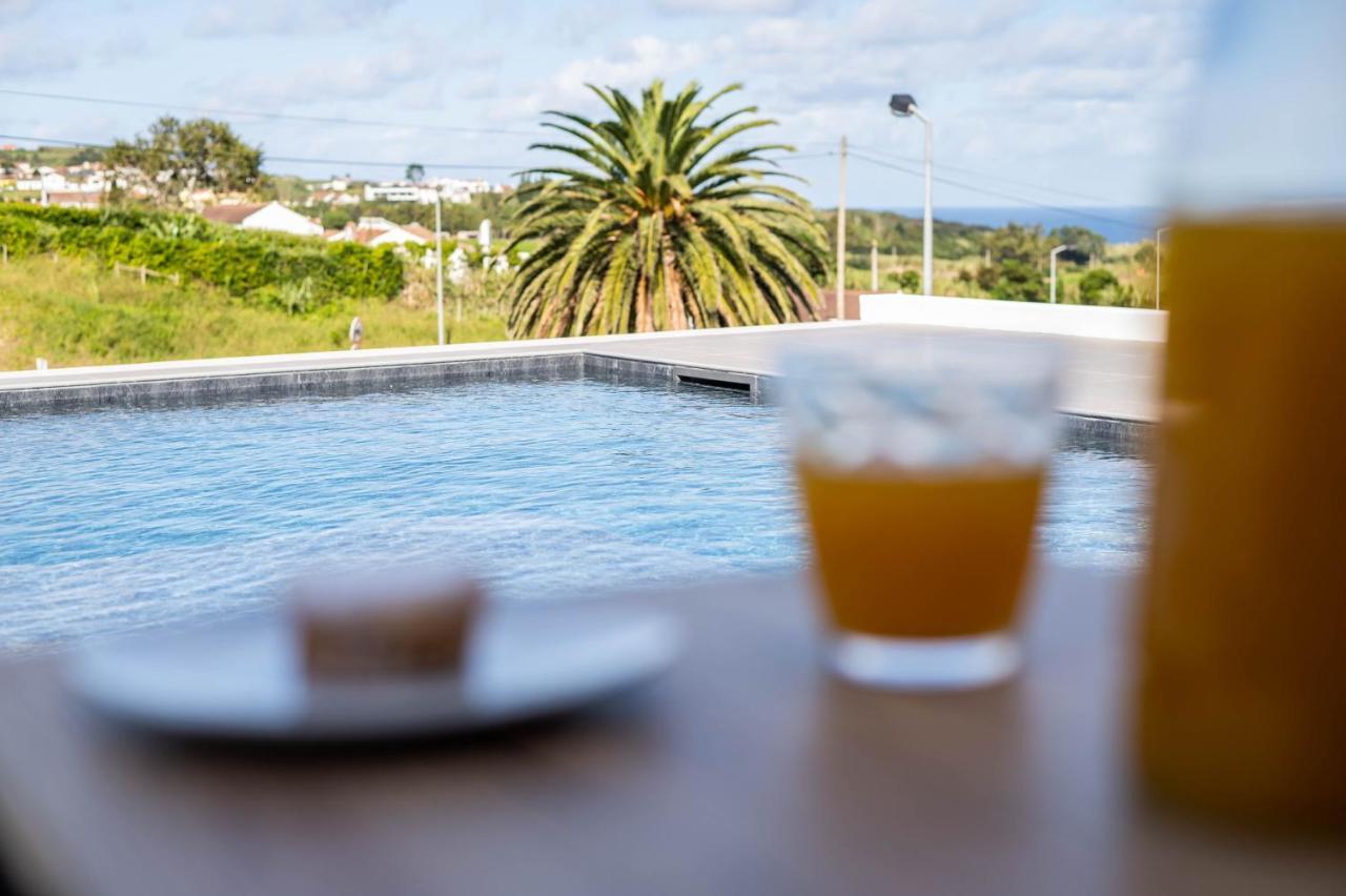 Green View Guest House Nordeste  Kültér fotó